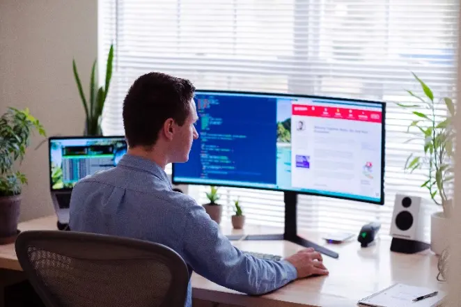 Enterprise Application Implementation